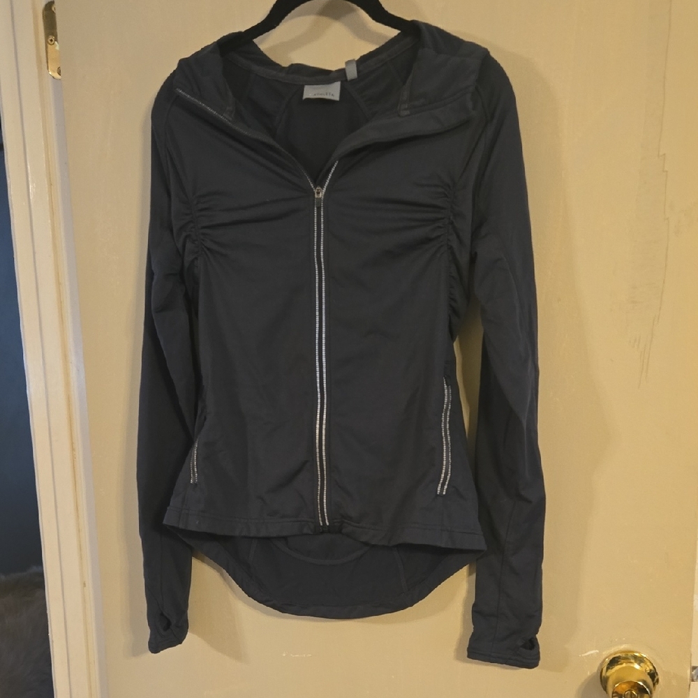 Athleta Pullover Hoodie